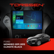 Штатна магнітола Torssen 2K DTS Ford Mondeo 11-13 climate black F10432 4G Carplay DSP 202308154 фото 1