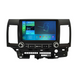Штатная магнитола Torssen 2K DTS Mitsubishi Lancer X V2 2007-2014 F9432 4G Carplay DSP 202308392 фото 2