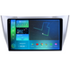 Штатна магнітола Torssen 2K Lexus RX (2003-2009),Toyota Harrier Grey CAN BUS F108256 4G Carplay DSP 202307019 фото 2