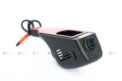 Видеорегистратор скрытой установки для автомобилей Kia Redpower DVR-FOD4-N