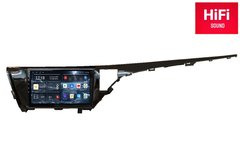 Штатная автомагнитола RedPower 75331 Hi-Fi для Toyota Camry XV70 (01.2017-03.2021)