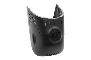 Штатний відеореєстратор для Audi, Bentley та Porsche (2015+) Redpower DVR-AUD4-GBL (чорний) DVR AUD4-GBL фото