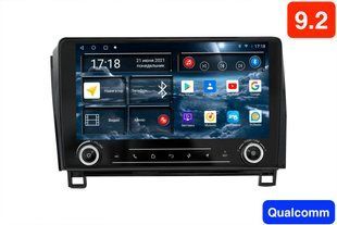 Штатна магнітола RedPower 71188K для Toyota Sequoia / Tundra, 6/128 Gb, CarPlay RP71188K фото