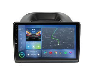 Штатна магнітола Torssen Ford Ecosport 2018+ F98256 4G Carplay DSP 202307385 фото