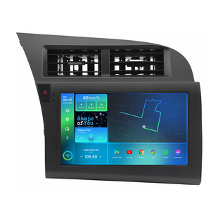 Штатная магнитола Torssen для Audi A6 C6 (2005-2011) FL9 4+64Gb 4G Carplay DSP 202306087 фото