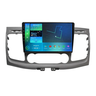 Штатна магнітола Torssen Ford Transit (2021+) FL9 4+64Gb 4G Carplay DSP 202306202 фото