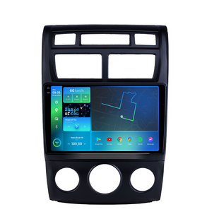 Штатная магнитола Torssen 2K Kia Sportage 2 (2008-2010) F9432 4G Carplay DSP 202303280 фото