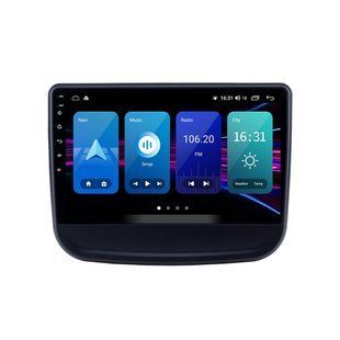 Штатна магнітола Torssen Chevrolet Equinox (2016-2020) NF10 Carplay 202304566 фото