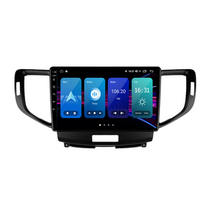 Штатна магнітола Torssen для Honda Accord 8/Acura TSX (2008-2013) NF9 2+32Gb Carplay 202270691 фото