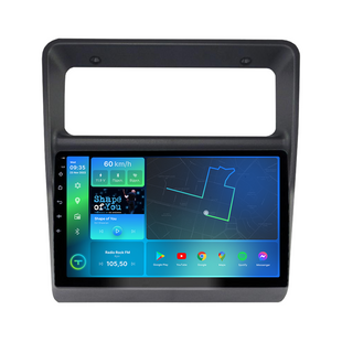Штатна магнітола Torssen Mitsubishi Pajero 1991-1999 F9432 4G Carplay DSP 202309386 фото