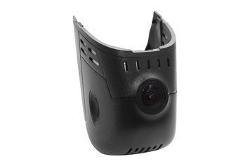 Штатный видеорегистратор для Audi, Bentley и Porsche (2015+) Redpower DVR-AUD4-GBL (черный)  DVR AUD4-GBL фото