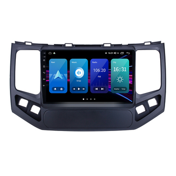 Штатная магнитола Torssen Geely MK2 (2010-2015) NF9 Carplay 202270188 фото