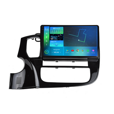 Штатная магнитола Torssen 2K DTS Mitsubishi Outlander Rockford 15-19 F10432 4G Carplay DSP 202308393 фото