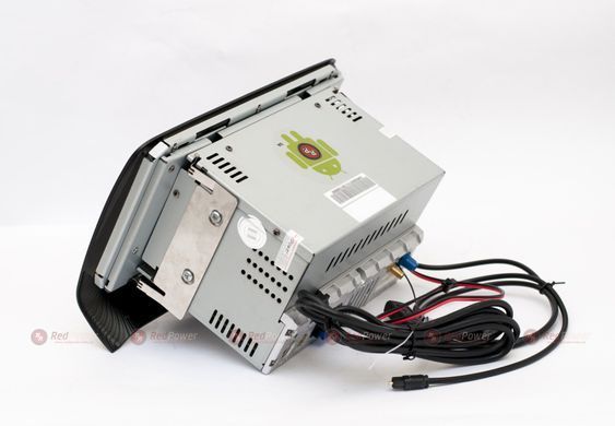 Штатная магнитола для Audi TT (8J) (2003-2014) RedPower 31048 IPS DSP 2+32 Gb 8.8'  RP31048 DSP фото