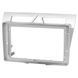Штатна магнітола Torssen 2K Kia Picanto (2007-2011) F98256 4G Carplay DSP 202306982 фото 2