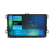 Штатна магнітола Torssen 2K VW 9432 4G Carplay DSP Universal 202303565 фото 2