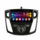 Штатна магнітола Torssen Ford Focus 12-15 F9432 4G Carplay DSP 202303680 фото 4