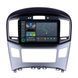 Штатна магнітола Torssen Hyundai H1 / Starex (2015-2021) F9432 4G Carplay DSP 202303776 фото 1