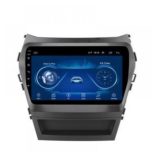 Штатна магнітола Torssen Hyundai Santa Fe DM (2012-2018) FL9 4+64Gb 4G Carplay DSP 202306278 фото