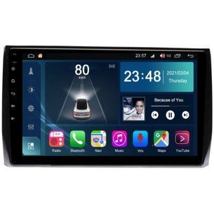 Штатна магнітола для Skoda Kodiaq Torssen FL9 4+64Gb 4G Carplay DSP 202306545 фото
