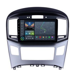 Штатна магнітола Torssen Hyundai H1 / Starex (2015-2021) FL9 4+64Gb 4G Carplay DSP 202306265 фото