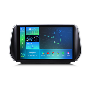 Штатная магнитола Torssen 2K DTS Hyundai Santa Fe TM (2018-2020) F10432 4G Carplay DSP 202308247 фото
