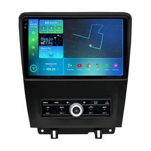 Штатна магнітола Torssen 2K Ford Mustang (2009-2014) F98256 4G Carplay DSP 202306833 фото