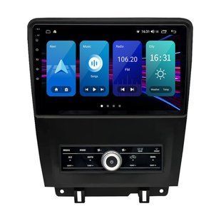 Штатна магнітола Torssen Ford Mustang (2009-2014) NF9 Carplay 202305300 фото