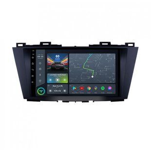 Штатна магнітола Torssen Mazda 5 (2009-2012) F9432 4G Carplay DSP 202303921 фото