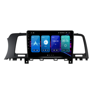Штатная магнитола для Nissan Murano Z51 (2008-2014) Torssen NF9 Carplay 202270806 фото
