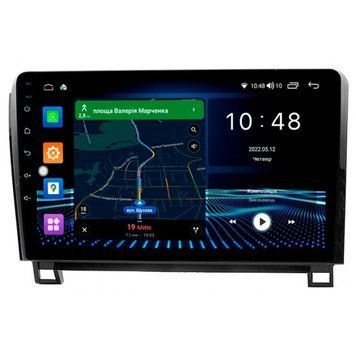 Штатная магнитола для TOYOTA Sequoia/Tundra (2007-2017) Dop Auto DP4328 4+32Gb HD10' LTE  DP35188TSQ фото