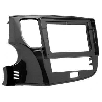 Автомагнітола для Mitsubishi Outlander Rockford (2020-2022) Torssen 2K F108256 4G Carplay DSP 202307070 фото