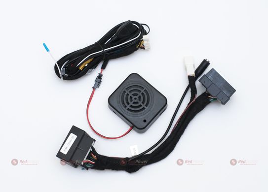 Штатная магнитола для BMW X3 на Android 6.0 (Marshmallow) RedPower 31103, Черный