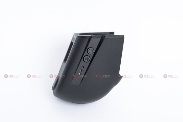 Штатный Wi-Fi видеорегистратор скрытой установки для Audi (2015+) в коробе зеркала заднего вида Redpower DVR-AUD5-NBL DVR AUD5-NBL фото