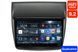 Штатна магнітола для Mitsubishi L200 / Pajero Sport (2008-2015) RedPower 75038 Hi-Fi 6+128 Gb 9.2' RP75038 HiFi фото 1