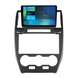 Штатная магнитола Torssen 2K DTS Land Rover Freelander (2006-2012) F9432 4G Carplay DSP 202308040 фото 2