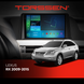 Штатная магнитола Torssen 2K Lexus RX (2009-2015) F9432 4G Carplay DSP 202303300 фото 1