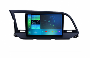 Штатная магнитола Torssen 2K Hyundai Elantra AD (2015-2018) F9432 4G Carplay DSP 202303167 фото