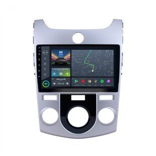 Штатна магнітола Torssen Kia Cerato (2008-2013) FL9 4+64Gb 4G Carplay DSP 202306333 фото