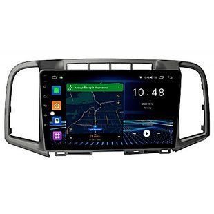 Штатна магнітола для TOYOTA Venza (2008-2016) Dop Auto DP4328 4+32Gb HD9' LTE  DP35185TVZ фото