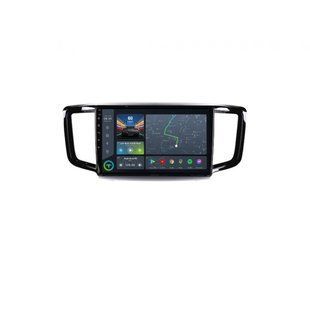 Штатна магнітола Torssen Honda Accord 9 (2015-2017) FL10 4+64Gb 4G Carplay DSP 202306223 фото