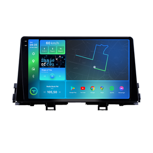 Штатная магнитола Torssen 2K Kia Picanto (2017-2020) F9432 4G Carplay DSP 202303262 фото