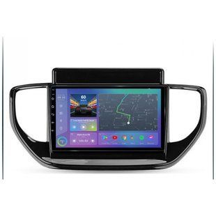 Штатна магнітола Torssen Hyundai Accent/Verna (2021+) F9432 4G Carplay DSP 202303760 фото
