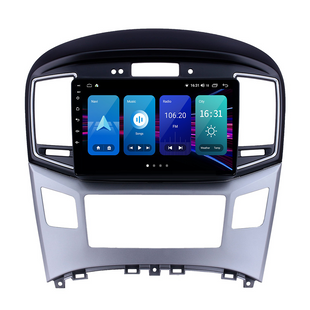 Штатна магнітола Torssen Hyundai H1 / Starex (2015-2021) NF9 Carplay 202270711 фото