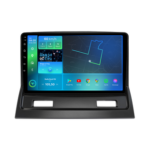 Штатная магнитола Torssen Mitsubishi Galant 2003-2012 F9432 4G Carplay DSP 202309051 фото