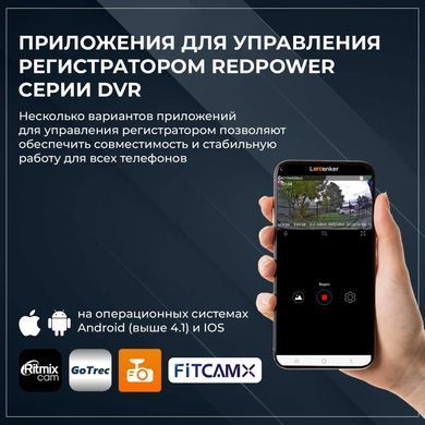 Штатный видеорегистратор для Toyota Corolla Cross (2022+) Redpower DVR-TOY16-G DVR TOY16-G фото Штатный видеорегистратор для Toyota Corolla Cross (2022+) Redpower DVR-TOY16-G DVR TOY16-G фото
