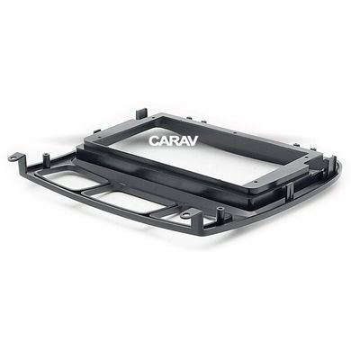 Перехідна рамка 9 дюймів Mercedes S-class, CARAV 22-135 22-135 фото