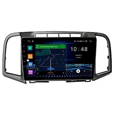Штатная магнитола для TOYOTA Venza (2008-2016) Dop Auto DP4328 4+32Gb HD9' LTE DP35185TVZ фото Штатная магнитола для TOYOTA Venza (2008-2016) Dop Auto DP4328 4+32Gb HD9' LTE DP35185TVZ фото