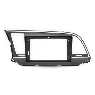 Штатная магнитола Torssen 2K Hyundai Elantra AD (2015-2018) F9432 4G Carplay DSP 202303167 фото