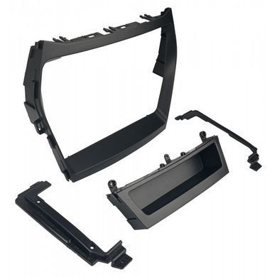Штатная магнитола Torssen Hyundai Santa Fe DM (2012-2018) NF9 Carplay 202270717 фото